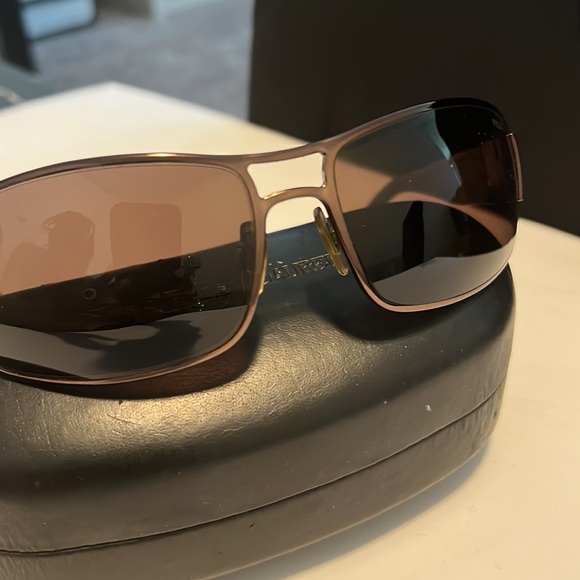 Authentic Polo Ralph Lauren glasses - Picture 6 of 16